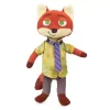 Disney Store - Zoomania - Nick Wilde - Kuscheltier 1 Disney Store - Zoomania - Nick Wilde - Kuscheltier -Disney 412313300584