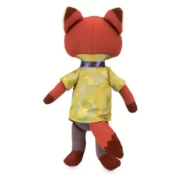 Disney Store - Zoomania - Nick Wilde - Kuscheltier -Disney 412313300584 2
