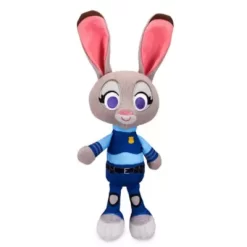 Disney Store - Zoomania - Judy Hopps - Kuscheltier