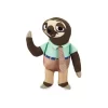 Disney Store - Zoomania - Flash Slothmore - Kuscheltier -Disney 412313300744