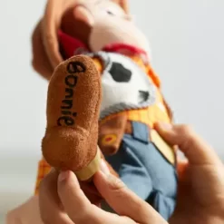 Disney Store - Toy Story - Woody - Kuschelpuppe 11 Disney Store - Toy Story - Woody - Kuschelpuppe -Disney 412313301574 3