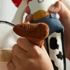 Disney Store - Toy Story - Jessie - Kuschelpuppe -Disney 412313302649 2