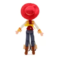 Disney Store - Toy Story - Jessie - Kuschelpuppe -Disney 412313302649 4