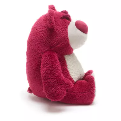 Disney Store - Toy Story - Lotso Kuschelbär - Kuscheltier 6 Disney Store - Toy Story - Lotso Kuschelbär - Kuscheltier - Image 4