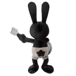 Oswald, Der Lustige Hase - Disney100 Oswald, Der Lustige Hase Kollektion - Kuscheltier -Disney 412313625564 3