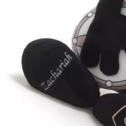 Oswald, Der Lustige Hase - Disney100 Oswald, Der Lustige Hase Kollektion - Kuscheltier -Disney 412313625564 4