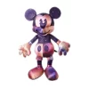 Walt Disney World - Micky Maus - Grand Finale Kollektion Zum 50. Jubiläum - Kuscheltier -Disney 412313626486