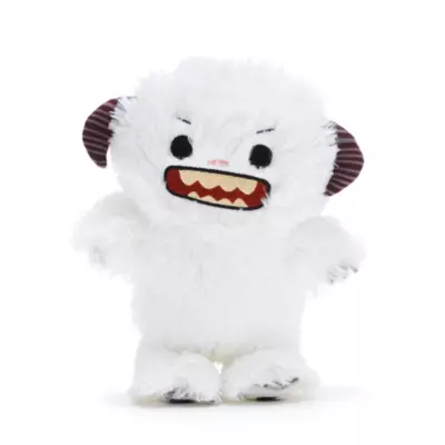 Disney Store - Star Wars - Wampa - Kuscheltier 5 Disney Store - Star Wars - Wampa - Kuscheltier – Bild 3