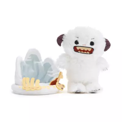 Disney Store - Star Wars - Wampa - Kuscheltier 6 Disney Store - Star Wars - Wampa - Kuscheltier – Bild 4