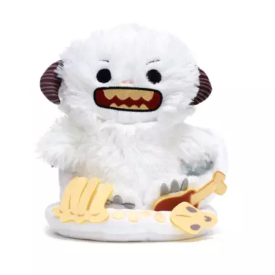 Disney Store - Star Wars - Wampa - Kuscheltier 3 Disney Store - Star Wars - Wampa - Kuscheltier