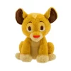 Disney Store - Der König Der Löwen - Simba - Kuscheltier Mit Beschwertem Beutel 1 Disney Store - Der König Der Löwen - Simba - Kuscheltier Mit Beschwertem Beutel -Disney 412313626899