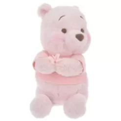 Disney Store - Winnie The Pooh - Winnie The Pooh Sakura Kollektion - Kuscheltier -Disney 412313817051 2