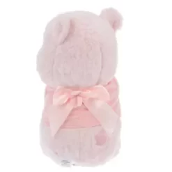 Disney Store - Winnie The Pooh - Winnie The Pooh Sakura Kollektion - Kuscheltier -Disney 412313817051 3