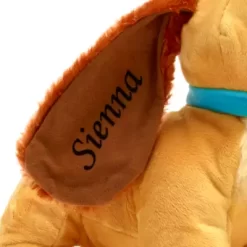 Disney Store - Susi Und Strolch - Susi - Kuscheltier 9 Disney Store - Susi Und Strolch - Susi - Kuscheltier -Disney 412322163316 3