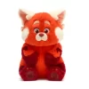 Disney Store - Rot - Mei Lee - Roter Panda Kuscheltier 1 Disney Store - Rot - Mei Lee - Roter Panda Kuscheltier -Disney 412322385411