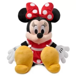 Disney Store - Minnie Maus - Kuscheltier -Disney 412323305791 2
