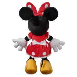 Disney Store - Minnie Maus - Kuscheltier -Disney 412323305791 3