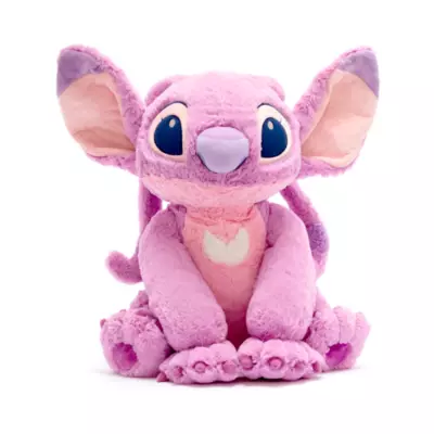 Disney Store - Lilo & Stitch - Angel - Kuscheltier 4 Disney Store - Lilo & Stitch - Angel - Kuscheltier – Bild 2