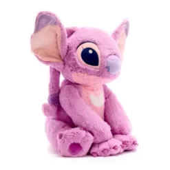 Disney Store - Lilo & Stitch - Angel - Kuscheltier 9 Disney Store - Lilo & Stitch - Angel - Kuscheltier -Disney 412323311976 2