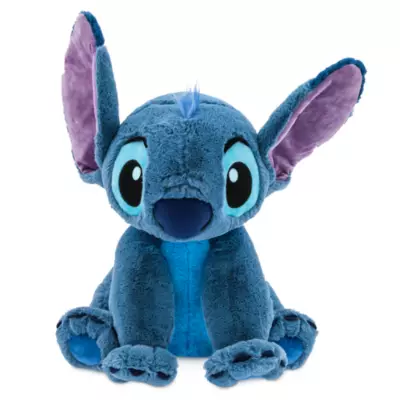 Disney Store - Lilo & Stitch - Stitch - Kuscheltier 4 Disney Store - Lilo & Stitch - Stitch - Kuscheltier – Bild 2