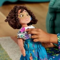Disney Store - Encanto - Mirabel - Kuschelpuppe -Disney 412332163238 1