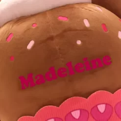 Disney Store - Minnie Maus - Erdbeer-Cupcake - Kuscheltier 7 Disney Store - Minnie Maus - Erdbeer-Cupcake - Kuscheltier -Disney 412342858643 2