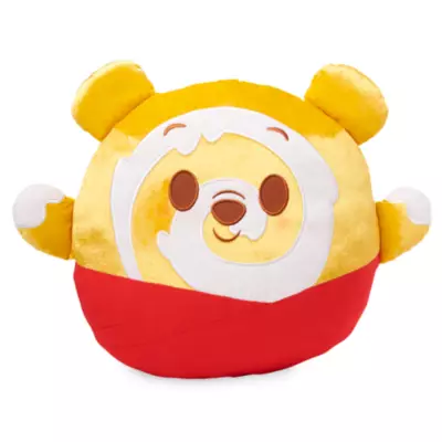 Disney Store - Winnie Puuh - Honigschnecke - Kuscheltier 3 Disney Store - Winnie Puuh - Honigschnecke - Kuscheltier