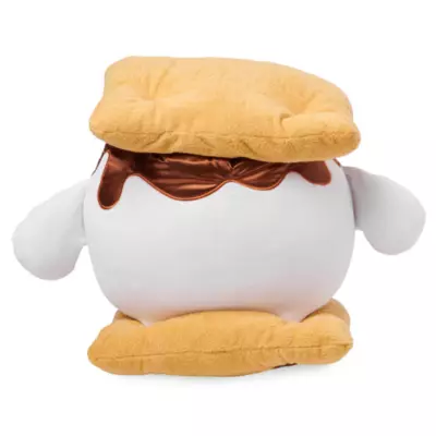 Disney Store - Baymax - S’More - Kuscheltier 4 Disney Store - Baymax - S’More - Kuscheltier - Image 2