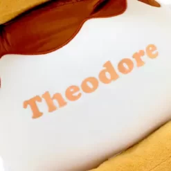 Disney Store - Baymax - S’More - Kuscheltier 7 Disney Store - Baymax - S’More - Kuscheltier -Disney 412342858988 2