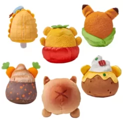 Disney Parks - Disney Munchlings - Garden Goods Kollektion - Mystery-Kuscheltier -Disney 412343759543 2