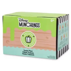 Disney Parks - Disney Munchlings - Garden Goods Kollektion - Mystery-Kuscheltier -Disney 412343759543 3