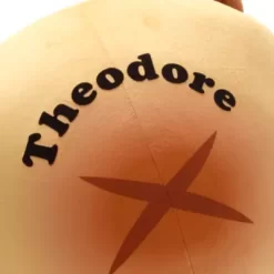 Disney Store - Mike - Avocado-Brötchen - Disney Munchlings - Scented Garden Goods Kollektion - Kuscheltier -Disney 412343759703 2