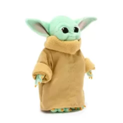 Disney Store - Star Wars - Grogu - Bean Bag Stofftier Mini -Disney 412352163645 2