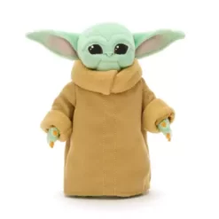 Disney Store - Star Wars - Grogu - Bean Bag Stofftier Mini