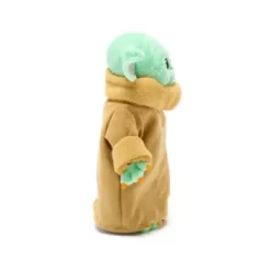 Disney Store - Star Wars - Grogu - Bean Bag Stofftier Mini -Disney 412352163645 3
