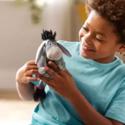 Disney Store - I-Aah - Bean Bag Stofftier Mini