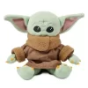 Disney Store - Star Wars: The Mandalorian - Grogu - Kuscheltier Für Die Schulter -Disney 412352827479