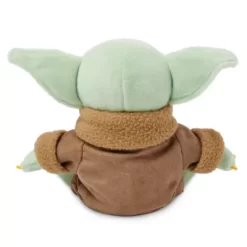 Disney Store - Star Wars: The Mandalorian - Grogu - Kuscheltier Für Die Schulter -Disney 412352827479 3