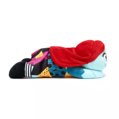 Disney Store - Nightmare Before Christmas - Sally Skellington - Cuddleez - Kuschelpuppe 5 Disney Store - Nightmare Before Christmas - Sally Skellington - Cuddleez - Kuschelpuppe – Bild 3