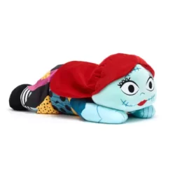 Disney Store - Nightmare Before Christmas - Sally Skellington - Cuddleez - Kuschelpuppe