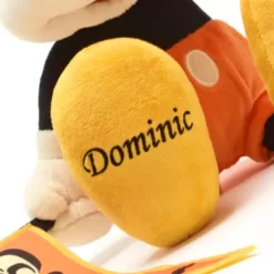 Disney Parks - Micky Maus 2023 - Kuscheltier -Disney 412503310072 2