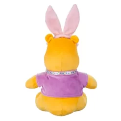 Disney Store - Winnie Puuh - Kuscheltier Ostern -Disney 412503625985 2