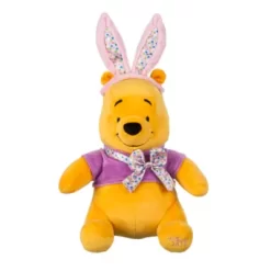 Disney Store - Winnie Puuh - Kuscheltier Ostern