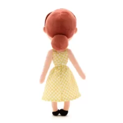 Disney Store - Oben - Carl Und Ellie - Kuschelpuppenset 16 Disney Store - Oben - Carl Und Ellie - Kuschelpuppenset -Disney 412503636530 5