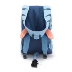 Disney Parks - Avatar - Na'vi Rucksack Mit Kapuze -Disney 427242654523 3
