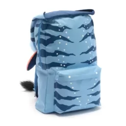 Disney Parks - Avatar - Na'vi Rucksack Mit Kapuze -Disney 427242654523 4