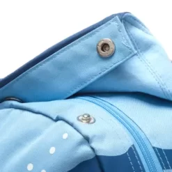 Disney Parks - Avatar - Na'vi Rucksack Mit Kapuze -Disney 427242654523 7