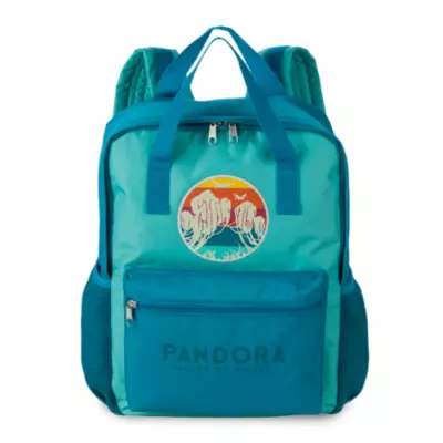 Disney Parks - The World Of Avatar - Rucksack 3 Disney Parks - The World Of Avatar - Rucksack