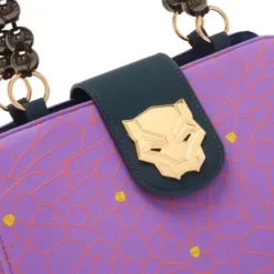 Disney Store - Black Panther: World Of Wakanda - Handtasche 8 Disney Store - Black Panther: World Of Wakanda - Handtasche -Disney 427243075105 2