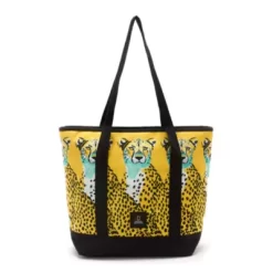National Geographic - Gepard - Henkeltasche